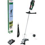 Bosch PROFESSIONAL akumulatorska kosilnica na nitko Advanced Cene