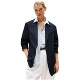 Tommy Hilfiger teget ženski sako Cene