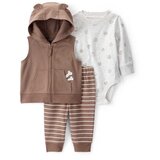 Carter's trodelni komplet za bebe dečake | ePonuda.com