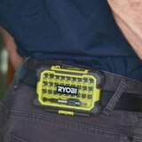 Ryobi Set nastavkov 31-delni, (5000386436) | Shoptok.si