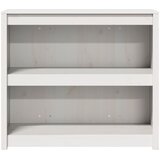 Vanjski kuhinjski ormarić MEPPEL 2 pcs Bijela 212 x 55 x 92 cm | Shoptok.si