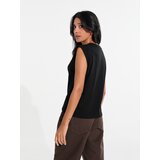 Sinsay Crop top | shoptok.hr