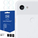 3mk ZAŠČITA ZA LEČE KALJENO STEKLO ZA GOOGLE PIXEL 3A XL ZAŠČITA ZA EKRAN, (21977218) Cene