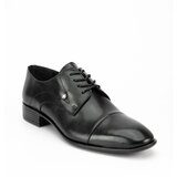 La Force Fashion muške cipele DC-402 - crna | Eponuda.com