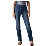 Levi's 724 ženske farmerke LVA8738-0003 cene