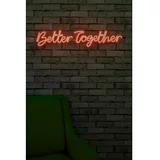 Wallity Better Together - Red okrasna razsvetljava, (20813356)