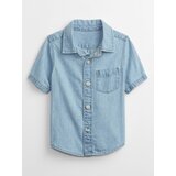 GAP Otroška jeans Srajca - Boys Cene