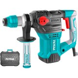  Rotacijski čekić 1500W, SDS Plus/4400bpm/14mm/5,5J/ INDUSTRIAL (TH1153216) | shoptok.hr