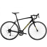  Bicikl Trek Domane AL 2 2023 Black'Smoke - 54 CM Cijene