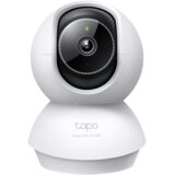 Tp-link TAPO-C230 Pan/Tilt AI Home Security Wi-Fi Camera, 3K 5MP (2880×1620), 2.4 GHz, Horizontal 360, Pan/Tilt, Smart AI Detection and Notifications | Eponuda.ba