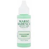 Mario Badescu Cellufirm Drops revitalizirajući i pomlađujući serum za lice 29 ml