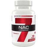 7NUTRITION NAC, 500 mg, 120 kapsula