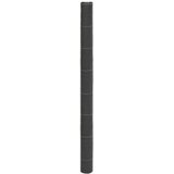 vidaXL Opna protiv korova crni 1,5 x 10 m PP | shoptok.hr