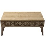  Club sto Line 90x34.6x60cm Hrast | Eponuda.ba
