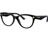 Versace VE3365U GB1 L (54) Črna/Kristalna | Shoptok.si
