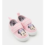 Sinsay Platnene tenisice Minnie Mouse | shoptok.hr