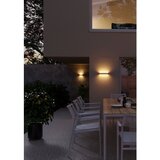  Redo 90402 - LED spoljašnje zidno svetlo DASH LED/9W/230V 4000K IP65 antracit | Eponuda.com