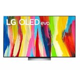 Lg OLED55C21LA OLED 4K UHD televizor  cene