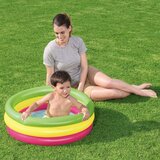 Bestway bazen mavrica 70 x 24 cm 51128- | Shoptok.si