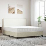  The Living Store Vzmetnica z žepkastim vzmetenjem srednje trda 180x200 cm - Vzmetnica Z Žepkastimi Vzmetmi, (21502897) | Shoptok.si