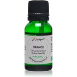 Dr. Feelgood Essential Oil Orange eterično olje Orange 15 ml | Shoptok.si