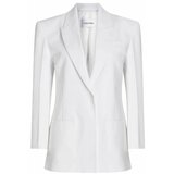 Calvin Klein elegantni beli ženski sako CKK20K206446-YAF cene