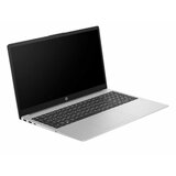 HP laptop 250 G10 DOS/15.6"FHD AG/i3-1315U/8GB/512GB/backlit/FPS/alu/srebrna | ePonuda.com