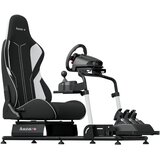 Huzaro Speed 5.5 Sim Racing Cockpit Cene