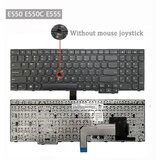  Tastatura za laptop Lenovo Thinkpad Edge E550 E555 E560 E565 | ePonuda.com