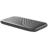 Western Digital My Passport WDBAGF0010BGY Eksterni SSD 1TB (Siva) | Eponuda.com