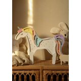  Lampa Little Lights - JEDNOROG - bijela | shoptok.hr