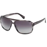 TB00031 20D ONE SIZE (65) Siva/Siva