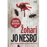 Fokus na HIT Žohari, Jo Nesbo Cijene