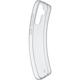 Cellular Line Samsung Galaxy A05s Soft ovitek za telefon, (21002568) | Shoptok.si