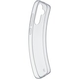 Cellular Line Soft silikonska maskica za Samsung Galaxy A05s | shoptok.hr