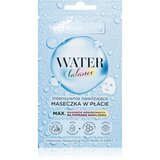Bielenda Water Balance hidratantna sheet maska 1 kom Cijene