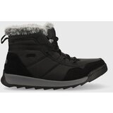 Cross Jeans Women's insulated snow boots KK2R4016C Black | Eponuda.ba