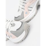 Shelvt Pastel women's platform sports shoes | shoptok.hr