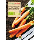 Samen Maier BIO korenje-trak s semeni "Nantaise 2" Cene