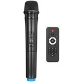 Mikado zvučnik MD-BT123 30W, usb, bluetooth, micro sd + mikrofon crni | ePonuda.com