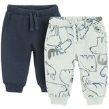 Cool club hlače trenirka 2 kosa DH CCB3102910-00 F večbarvno 80 | Shoptok.si