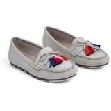 Resti Women’s eco suede moccasins Zimmid | ePonuda.com