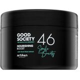 Artègo Good Society 46 Nourishing Boost negovalna maska za tanke, šibke in lomljive lase 250 ml | Shoptok.si