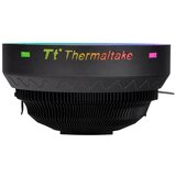 Thermaltake UX100 hladnjak za procesor, ARGB osvjetljenje, AMD/Intel kompatibilan | shoptok.hr