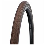Schwalbe spoljna guma 37-622 delta cruiser plus HS431 braon Cene