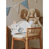Little Lights stolna svjetiljka MAČKA - bijela | shoptok.hr