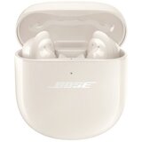 Bose brezžične slušalke quietcomfort earbuds ii, kremno bela | Shoptok.si