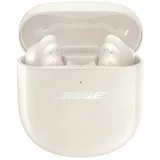 Bose brezžične slušalke quietcomfort earbuds ii, kremno bela