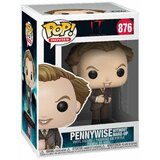 Funko Movie IT POP! - Pennywise without make-up Cene