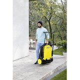 Karcher ručni stroj za čišćenje S6 Radna širina 670 mm | Eponuda.ba
